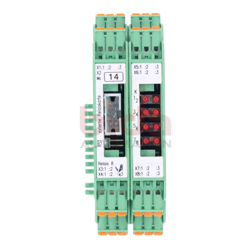 Minimax FMZ5000 (901595) Module