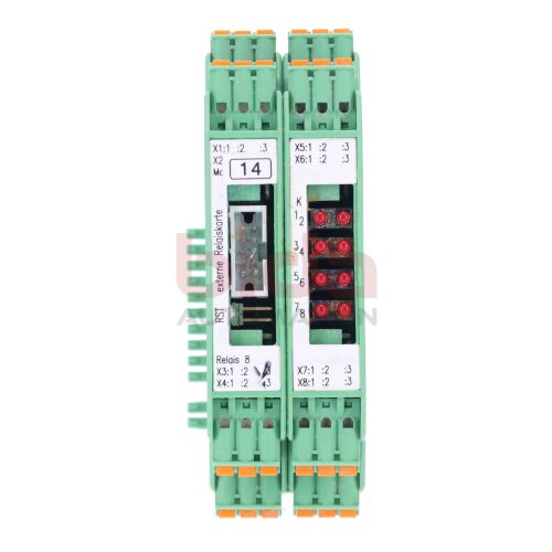 Minimax FMZ5000 (901595) Module