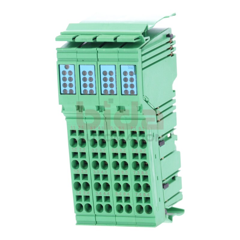 Phoenix Contact IB IL 24 DI 32/DH-PAC (2862835) Digitalmodul / digital module 4A