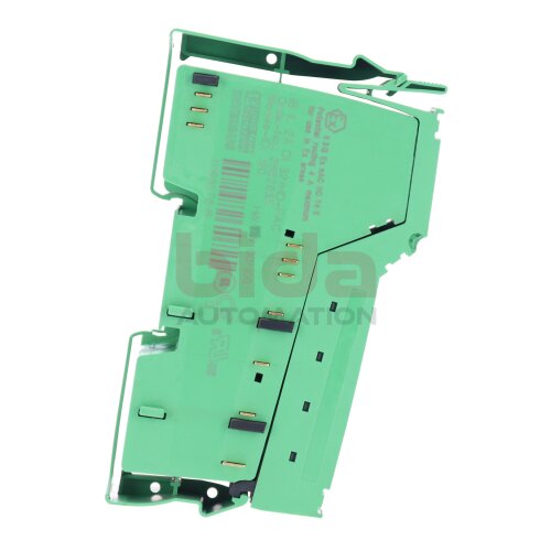Phoenix Contact IB IL 24 DI 32/DH-PAC (2862835) Digitalmodul / digital module 4A