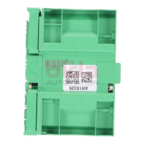 Phoenix Contact IL PB BK DP/V1-PAC (2862246) Buskoppler / bus coupler 24VDC 1,25A