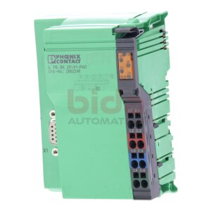 Phoenix Contact IL PB BK DP/V1-PAC (2862246) Buskoppler /...