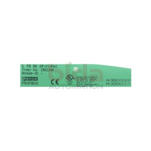 Phoenix Contact IL PB BK DP/V1-PAC (2862246) Buskoppler /...