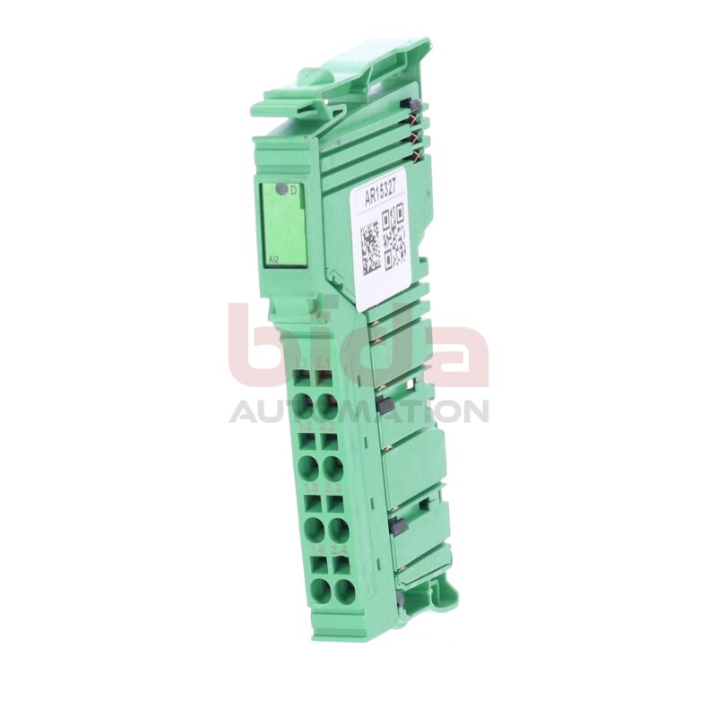 Phoenix Contact IB IL AI 2/SF-PAC (2861302) Analogmodul 0-10VDC 4-20mA