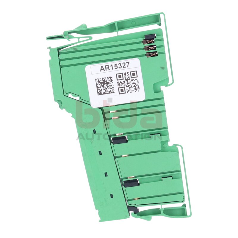 Phoenix Contact IB IL AI 2/SF-PAC (2861302) Analogmodul 0-10VDC 4-20mA