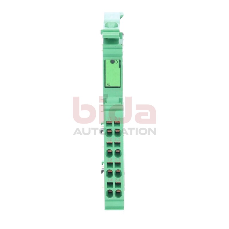 Phoenix Contact IB IL AI 2/SF-PAC (2861302) Analogmodul 0-10VDC 4-20mA