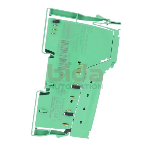 Phoenix Contact IB IL AI 2/SF-PAC (2861302) Analogmodul 0-10VDC 4-20mA