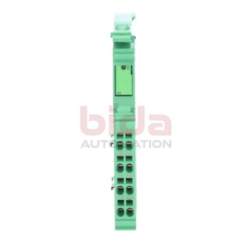 Phoenix Contact IB IL AI 2/SF-PAC (2861302) Analogmodul 0-10VDC 4-20mA