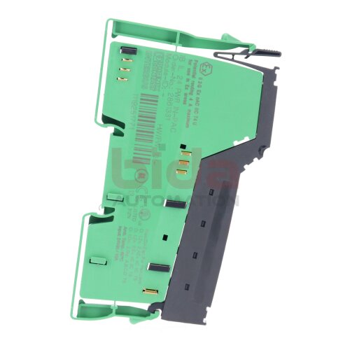 Phoenix Contact IB IL 24 PWR IN-PAC (2861331) Erweiterungsmodule / Extension module 24VDC 10A