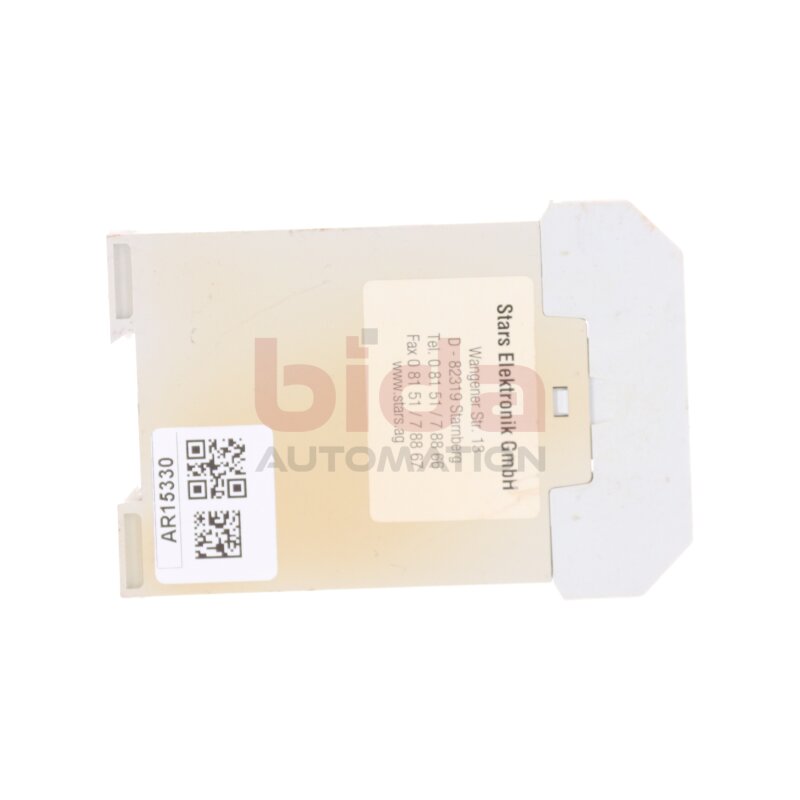 Stars Elektronik WIU 3.10 G  Umformer / Converter 24VDC