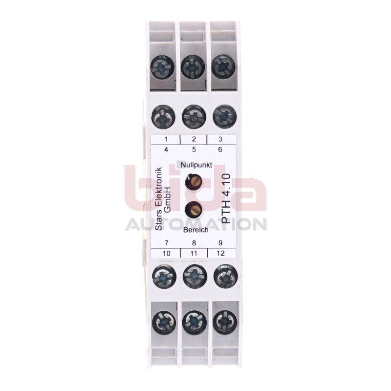 Stars Elektronik PTH 4.10 G Umformer / Convertor 24VDC