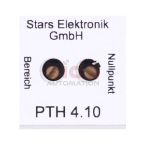 Stars Elektronik PTH 4.10 G Umformer / Convertor 24VDC