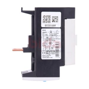Siemens 3RU1146-4FB0 / 3RU1 146-4FB0 Überlastrelais...