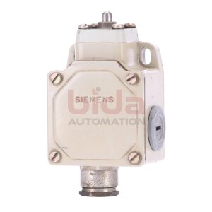 Siemens 3SE3 100-1B / 3SE3100-1B Positionsschalter /...