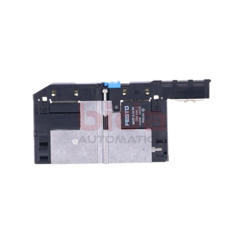 Festo 173 449 (173449) Magnetventil / Solenoid Valve 21VDC 0,65W