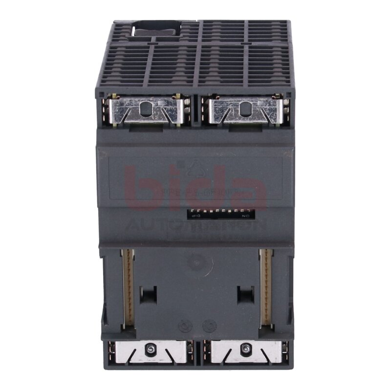 Siemens 6ES7326-1BK02-0AB0 / 6ES7 326-1BK02-0AB0 SIMATIC S7, Digitaleingabe/ Digital input  24V