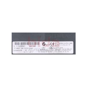 Siemens 6ES7 195-HC00-0XA0 / 6ES7195-HC00-0XA0 Busmodule