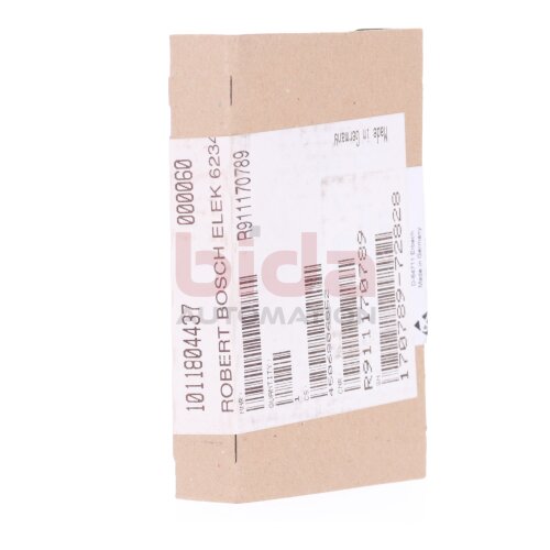 Rexroth/Bosch R911170789 (R-IB IL 24 PWR IN-PAC) Wegeventil / Directional Valve