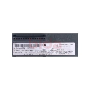 Siemens 6ES7 195-7HB00-0XA0 / 6ES7195-7HB00-0XA0 Busmodul