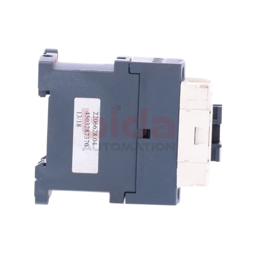 Schneider LC1D12BD Leistungssch&uuml;tz / Power Contactor 25A 690V
