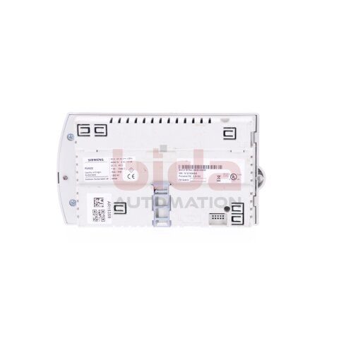 Siemens PXM20 Bedienger&auml;t / Operating device 24V 5W 12...40V