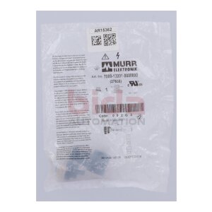 Murr Elektronik 7000-13001-0000000 Steckverbinder /...