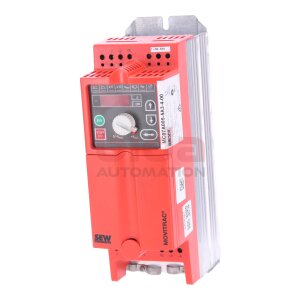 SEW MC07A005-5A3-4-00 (id-No. 8272476) Frequenzumrichter...