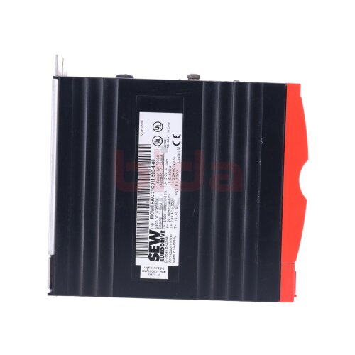 SEW MOVITRAC 31C011-503-4-00 Frequenzumrichter / Frequency Converter 3x380..500V 2,4A
