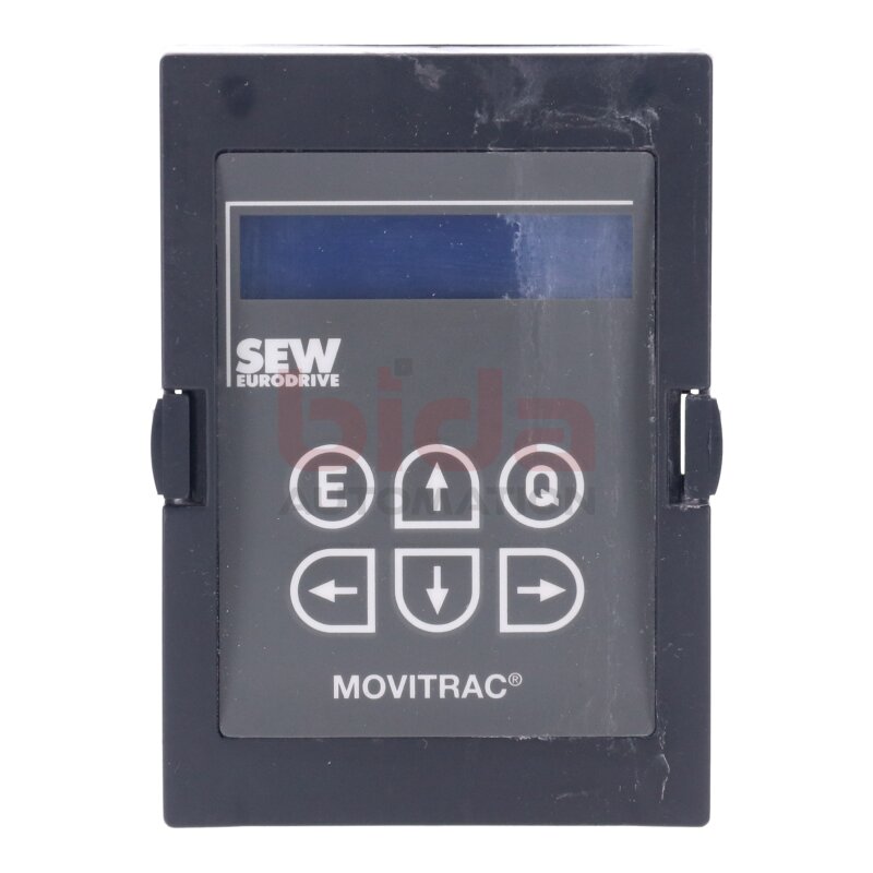 SEW FBG31C-08 Bedienger&auml;t / Operating device