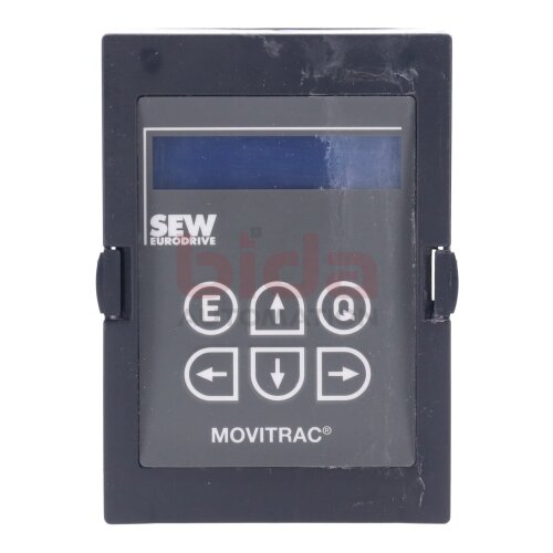 SEW FBG31C-08 Bedienger&auml;t / Operating device