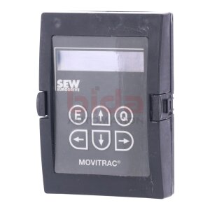 SEW FBG31C-08 Bediengerät / Operating device