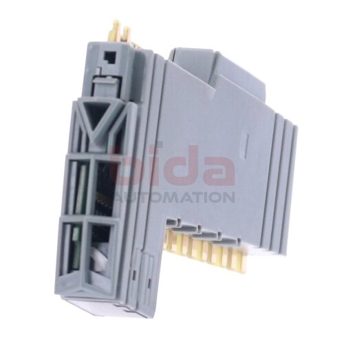 B&amp;R X20 DI 6371 digitales Eingangsmodul / digital Input Module 24VDC