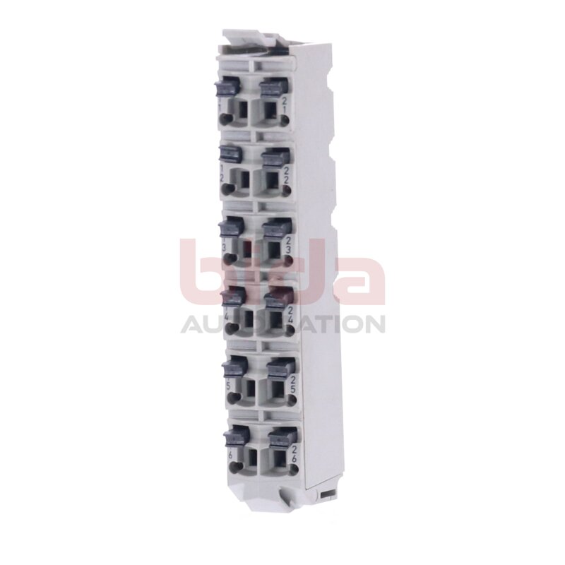 B&amp;R X20 TB12 Terminalblock