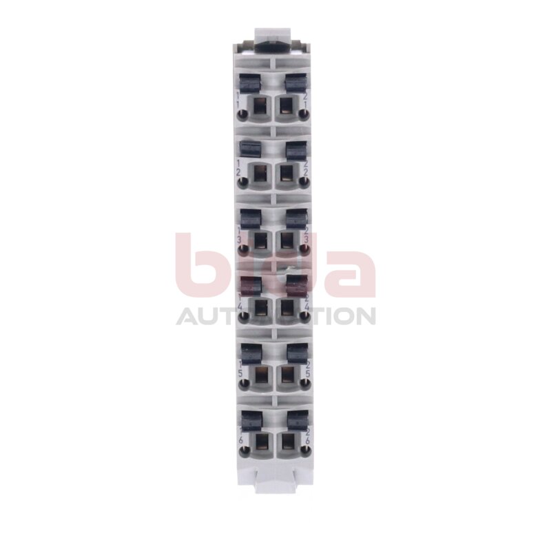 B&amp;R X20 TB12 Terminalblock