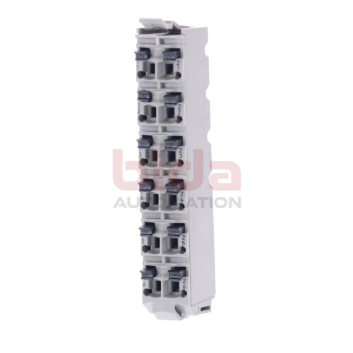 B&amp;R X20 TB12 Terminalblock