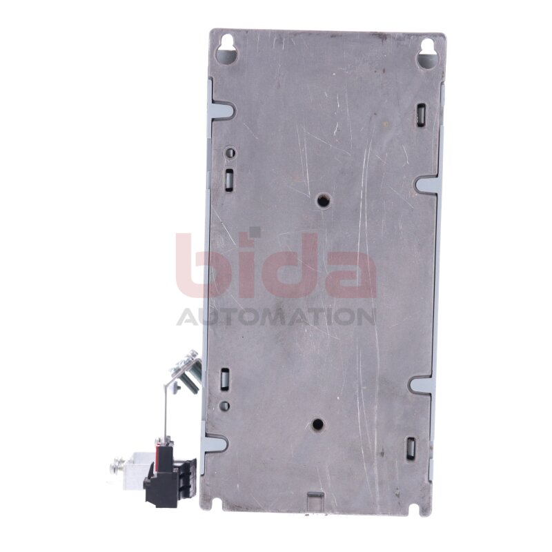 Danfoss FC-202P7K5T4E20H1XGXXXXSXXXXAXBXCXXXXDX Frequenzumrichter / Frequency Converter 3x380-480V