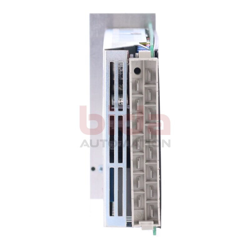 Siemens SMP-E430-A6 (C8451-A6-A76) Stromversorgung / Power Supply 15A