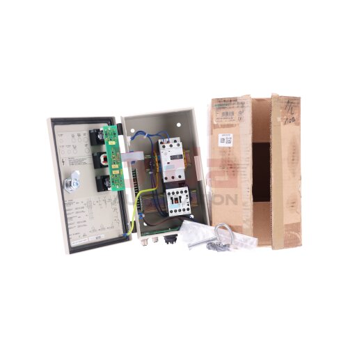 Siemens 3RK1321-0HS01-0AA0 / 3RK1 321-0HS01-0AA0 Motorstarter 24VDC