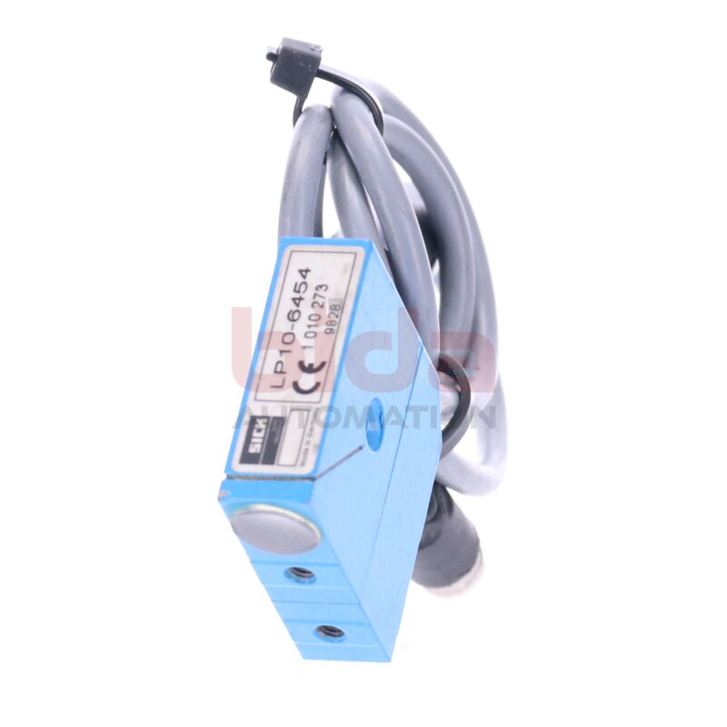 Sick LP10-6454 (1 010 273) Reflex Switch Sensor