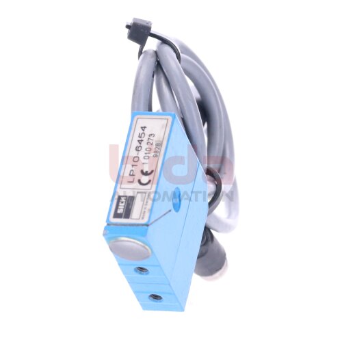 Sick LP10-6454 (1 010 273) Reflex Switch Sensor