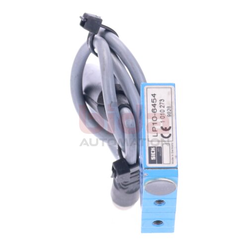 Sick LP10-6454 (1 010 273) Reflex Switch Sensor