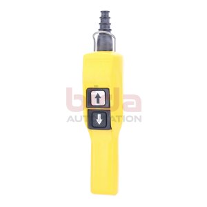 Schneider XAC A215 Hängetaster Pendant Control...