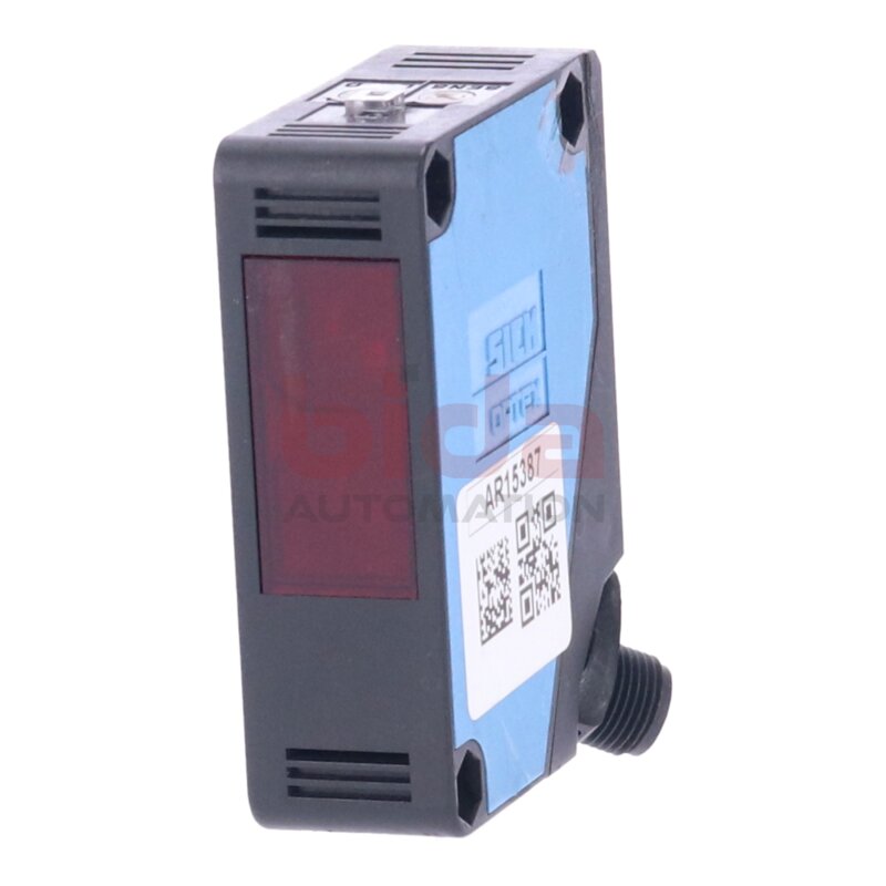 Sick WL280-P430 (6 028 286) Lichtschranke / Photoelectric Barrier 10...30V  0.1A