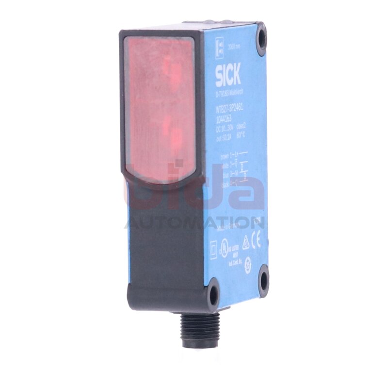 Sick WTB27-3P2461 (1044163) Lichtschranke / Photoelectric Barrier 10...30V 0,1A