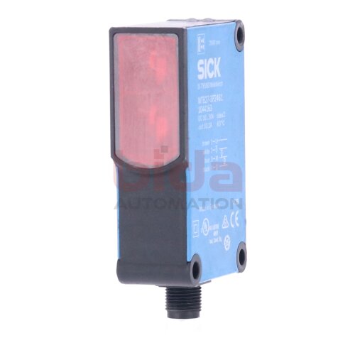 Sick WTB27-3P2461 (1044163) Lichtschranke / Photoelectric Barrier 10...30V 0,1A