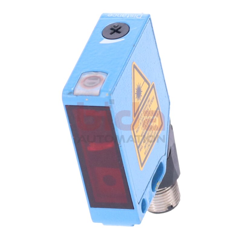 Sick WT12L-2B550 (1017904) Lichtschranke / Photoelectric Barrier 10...30V 100mA