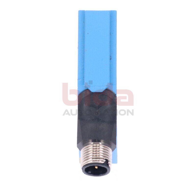 Sick WT12L-2B550 (1017904) Lichtschranke / Photoelectric Barrier 10...30V 100mA
