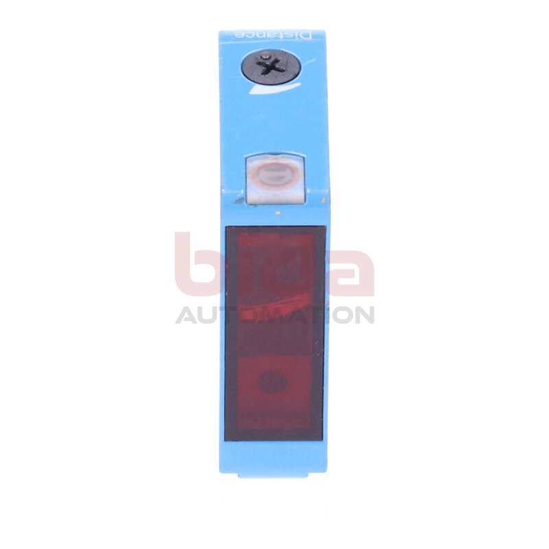 Sick WT12L-2B550 (1017904) Lichtschranke / Photoelectric Barrier 10...30V 100mA