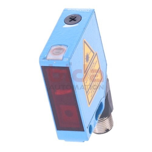 Sick WT12L-2B550 (1017904) Lichtschranke / Photoelectric Barrier 10...30V 100mA