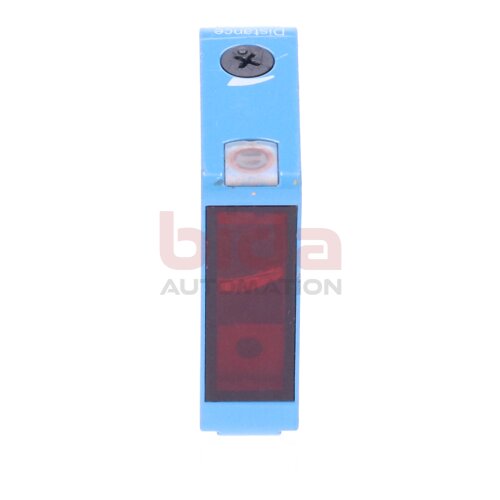 Sick WT12L-2B550 (1017904) Lichtschranke / Photoelectric Barrier 10...30V 100mA
